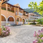 Mires House Front 2 Διαμέρισμα
