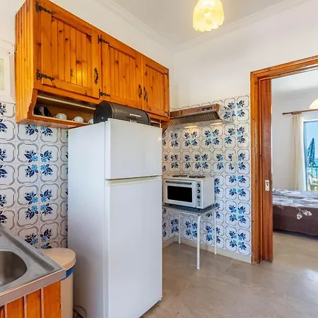 Mires House Front 2 Διαμέρισμα