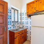 דירה Mires House Front 2 אגיוס גורדיוס