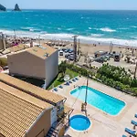Mires House Front 2 Appartamento Agios Gordios (Corfu)