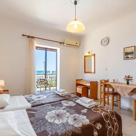 Mires House Front 2 *