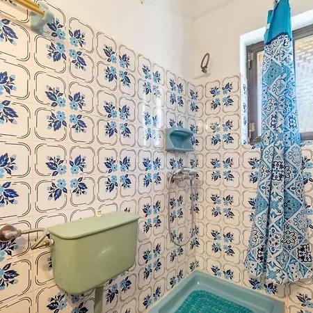 Mires House Front 2 *