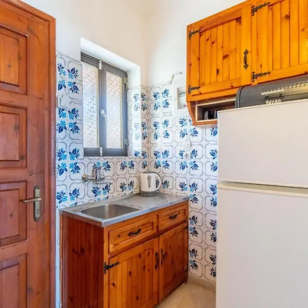 شقة Mires House Front 2 آغيوس غوذيوس