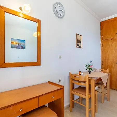 Mires House Front 2 *