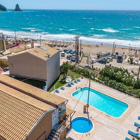 アパート Mires House Front 2 *