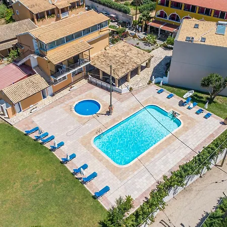 Mires House Front 2 * آغيوس غوذيوس