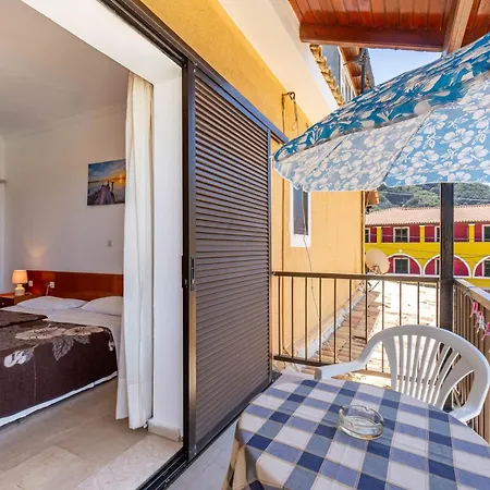 Mires House Front 2 Appartement Agios Gordios (Corfu)